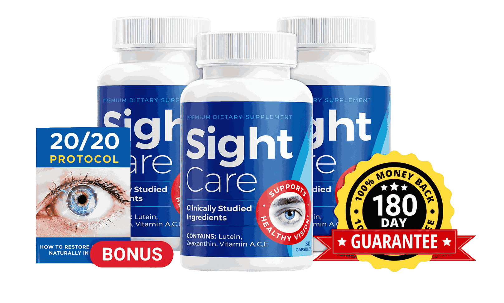 Sight Care